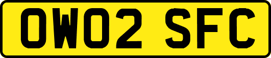 OW02SFC