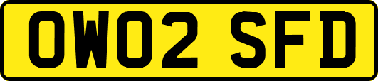 OW02SFD
