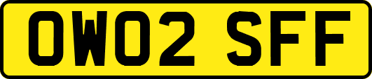 OW02SFF