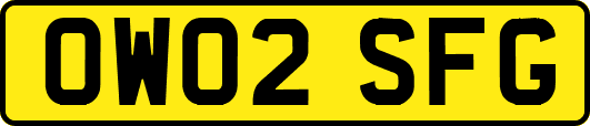 OW02SFG