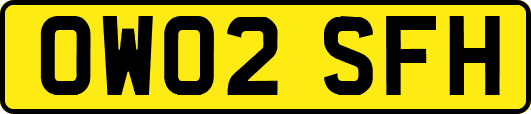 OW02SFH