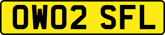 OW02SFL