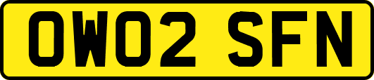 OW02SFN