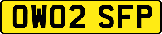 OW02SFP
