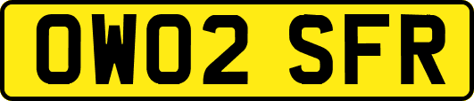 OW02SFR