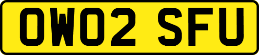 OW02SFU