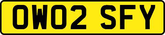 OW02SFY