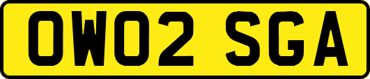 OW02SGA