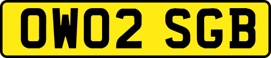 OW02SGB