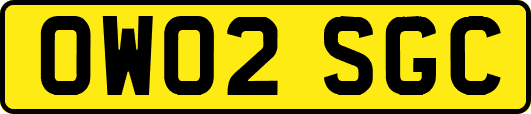 OW02SGC