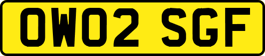 OW02SGF