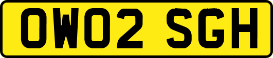 OW02SGH