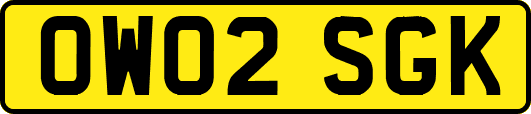 OW02SGK