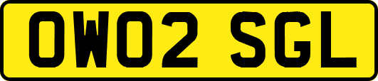 OW02SGL