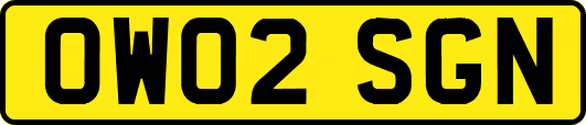 OW02SGN
