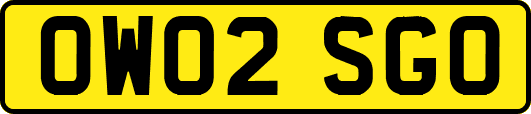 OW02SGO