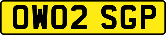 OW02SGP