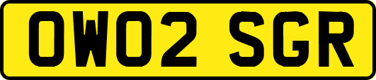 OW02SGR