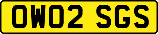 OW02SGS