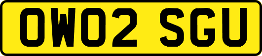 OW02SGU