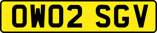 OW02SGV