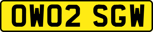 OW02SGW