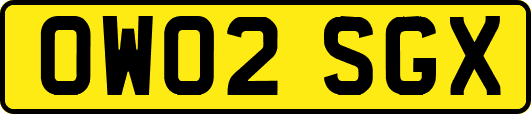 OW02SGX