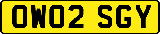 OW02SGY