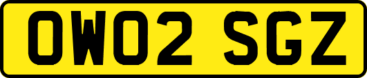 OW02SGZ