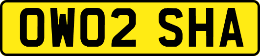 OW02SHA