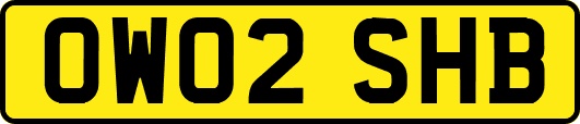 OW02SHB