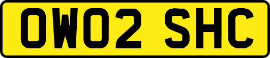 OW02SHC