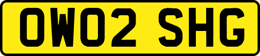 OW02SHG