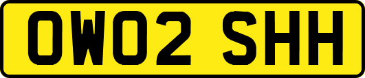 OW02SHH