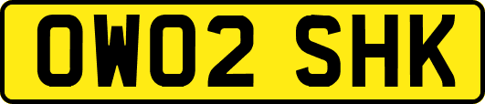 OW02SHK