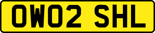 OW02SHL