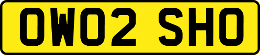 OW02SHO