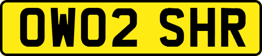 OW02SHR