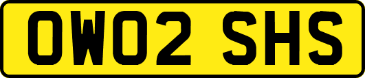 OW02SHS