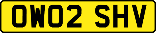 OW02SHV
