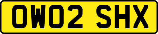 OW02SHX