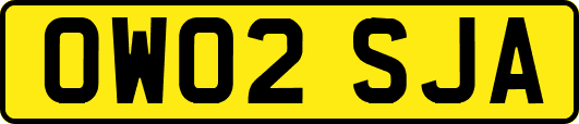 OW02SJA