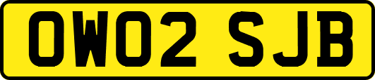 OW02SJB