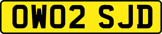 OW02SJD