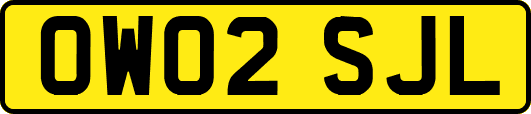 OW02SJL
