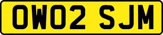 OW02SJM