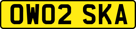OW02SKA