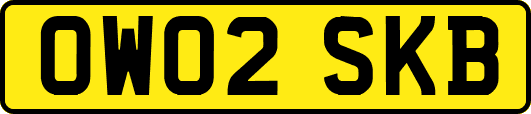 OW02SKB