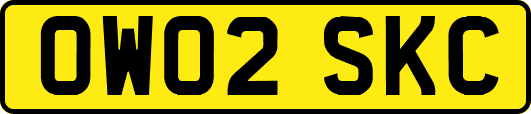 OW02SKC