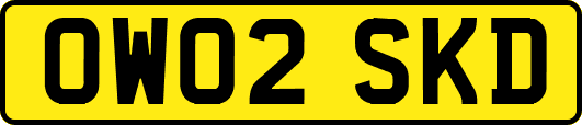OW02SKD